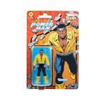 Hasbro Marvel Legends,  Retro 375 Collection, Marvel's Power Man