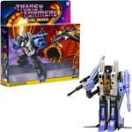 Transformers Retro, 