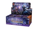 Magic The Gathering Las Tierras Salvajes De Eldraine Draft Booster Spagnolo Wizards Of The Coast