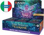 Magic Terre Selvagge di Eldraine Box 30 Buste Exp