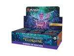 Magic The Gathering Las Tierras Salvajes De Eldraine Set Booster Spagnolo Wizards Of The Coast