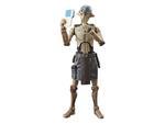 Star Wars: Ahsoka Black Series Action Figura Professor Huyang 15 Cm Hasbro