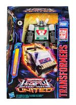 Transformers Legacy United, Voyager Class, Wheeljack (Origine)