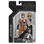 Hasbro Star Wars The Black Series Archive, Luke Skywalker