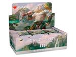 Magic The Gathering Orizzonti Di Modern 3 Play Booster Display (36) [ITA]