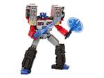 Transformers Legacy United, Leader Class, Laser Optimus Prime (universo G2)