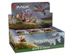 Magic The Gathering Bloomburrow Play Booster (36) [ITA] Wizards of the Coast