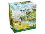Magic The Gathering Bloomburrow Prerelease Pack Spagnolo Wizards Of The Coast