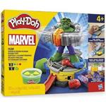 Play-Doh Hulk Smash & Squish