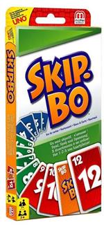 Skip-Bo