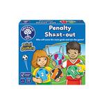 Penalty Shoot Out - Mini Game