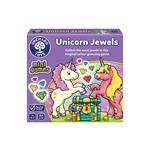 Unicorn Jewels - Mini Game