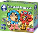 Stivaletti Puzzolenti