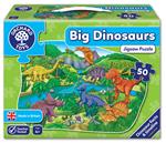 Big Dinosaur