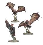 Games Workshop Fell Bats