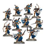 Games Workshop 96-53 collectible figure