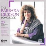 The Barbara Dickson Songbook