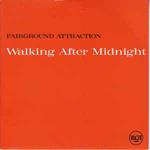 Walking After Midnight