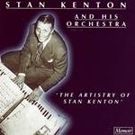 The Artistry of Stan Kenton vol.1