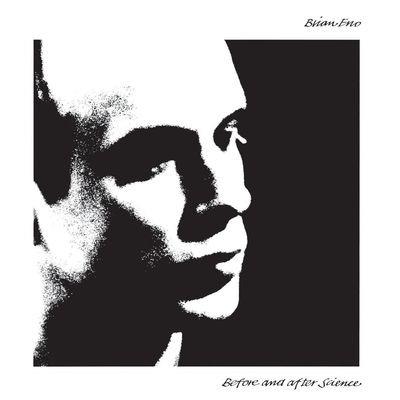 Before and After Science - CD Audio di Brian Eno