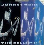 Johnny Winter Collection