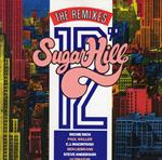 The 12 Remixes