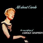 Carole Simpson-All About Carole