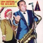 A Tribute to Louis Prima vol.2