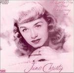 June Christy-A Lovely Way To Spend An Ev