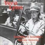 Vera Lynn-Something To Remember - Wartim