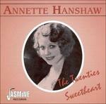 Annette Hanshaw-The Twenties Sweetheart