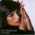 Joni James-Let There Be Love