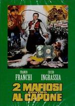 Franco e Ciccio. 2 Mafiosi Contro Al Capone (DVD)