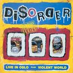 Live in Oslo - Violent