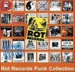 Rot Records Punk Singles