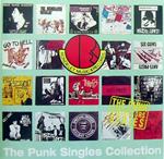 Rondelet Punk Singles Collection