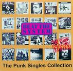 Beat the System. The Punk Singles Collection