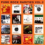 Punk Rock Rarities vol.2