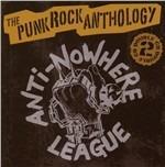 Punk Rock Anthology