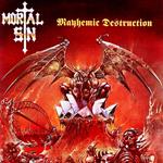 Mayhemic Destruction (Silver Edition)