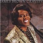 Gravity (Expanded Edition) - CD Audio di James Brown