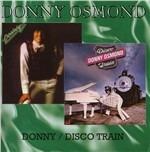 Donny - Disco Train