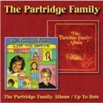 Partridge family Album - Up to Date