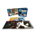 Albums 1976-1981 (Clamshell Boxset)
