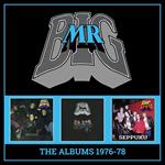 Albums 1976-78