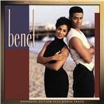 Benet (Expanded Edition)