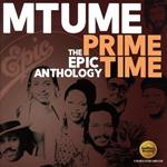 Prime Time. The Epic Anthology