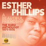 A Beautiful Friendship. The Kudu Anthology