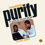 I'm Your Puppet. The Complete Bell Recordings 1966-1969
