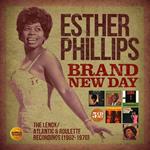 Brand New Day: The Lenox. Atlantic & Roulette Recordings 1962-1970